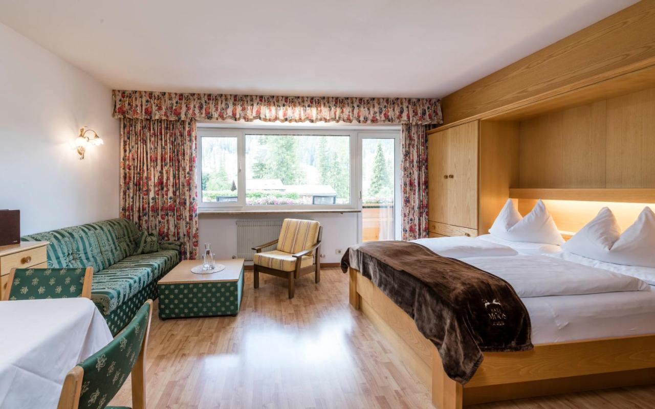 سيستو Residence Bad Moos المظهر الخارجي الصورة