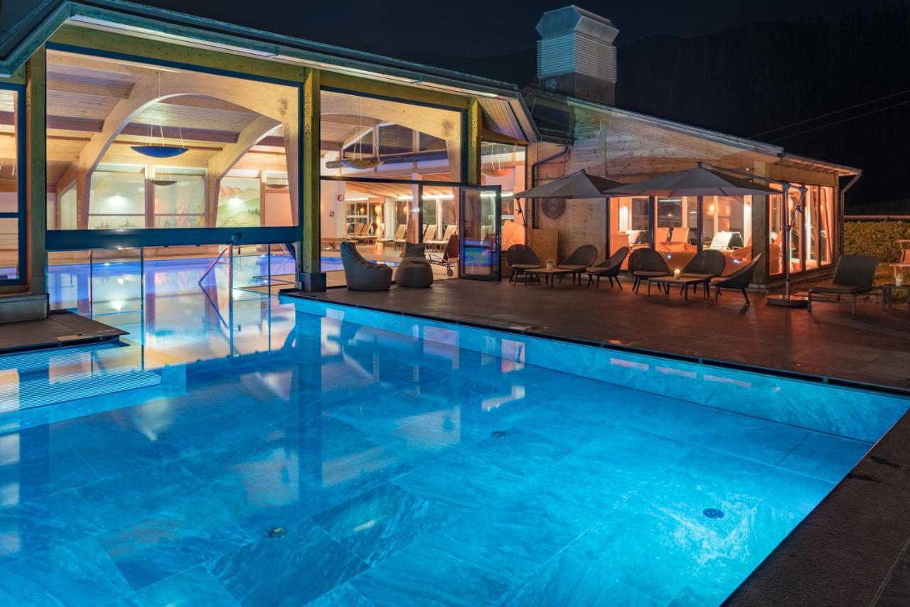 سيستو Residence Bad Moos المظهر الخارجي الصورة